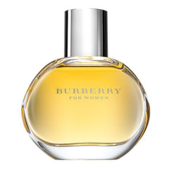 Burberry For Women EDP 100ml