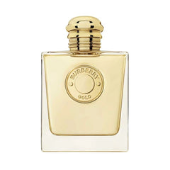 Burberry Gold For Women EDP 100ml