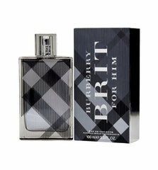 Burberry Brit For Men EDT 100ml
