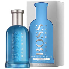 Hugo Boss Bottled Pacific Limited Edition For Men EDT (100ml)