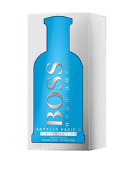 Hugo Boss Bottled Pacific Limited Edition For Men EDT (100ml)