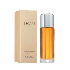Calvin Klein Escape Women Edp 100 Ml