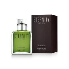 Calvin Klein Eternity For Men EDP 100Ml