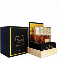 Lattafa Khamrah Unisex EDP 100ml