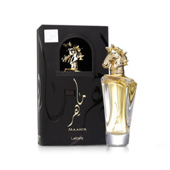 Lattafa Maahir Gold Unisex EDP 100ml