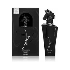 Lattafa Maahir Black Edition Unisex EDP 100ml