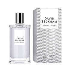David Beckham Classic Homme For Men EDT 100ml