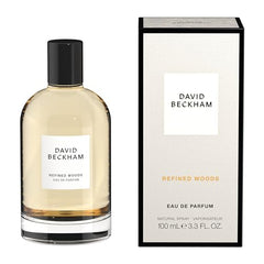 David Beckham Refined Woods For Men EDP 100ml