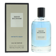 David Beckham Infinite Aqua For Men EDP 100ml