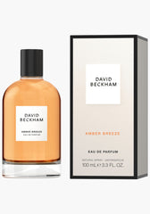 David Beckham Amber Breeze For Men EDP 100ml