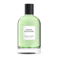 David Beckham Aromatic Greens For Men EDP 100ml
