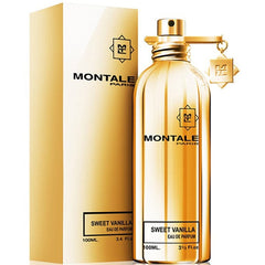Montale Sweet Vanilla EDP 100ml