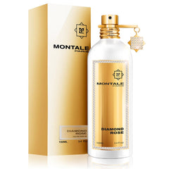 Montale Diamond Rose EDP 100ml