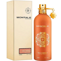 Montale Holy Neroli (Orange Dedicated Flask Edition) EDP 100ml