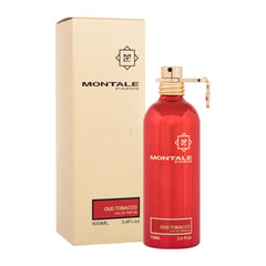 Montale Oud Tobacco EDP 100ml