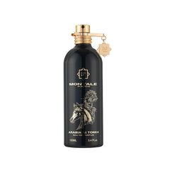 Montale Arabians Tonka (Black Dedicated Flask Edition) EDP 100ml