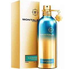 Montale Blue Matcha EDP 100ml