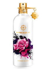 Montale Roses Musk White Limited Edition EDP 100ml