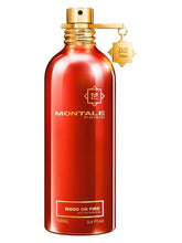Montale Wood On Fire EDP 100ml