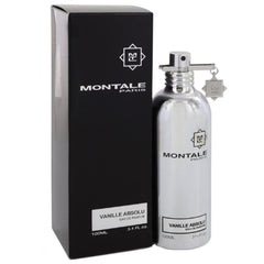 Montale Vanille Absolu EDP 100ml
