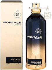 Montale Spicy Aoud EDP 100ml