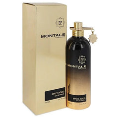 Montale Spicy Aoud EDP 100ml