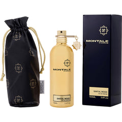 Montale Santal Wood EDP 100ml