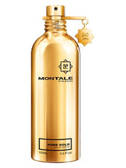 Montale Pure Gold EDP 100ml