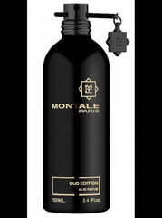 Montale Oud Edition EDP 100ml