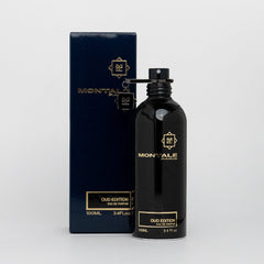 Montale Oud Edition EDP 100ml