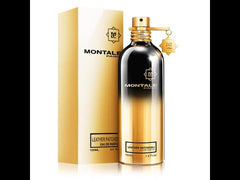 Montale Leather Patchouli EDP 100ml