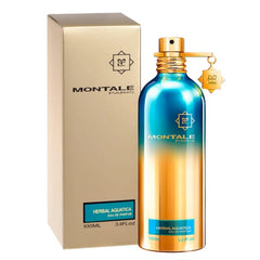 Montale Herbal Aquatica EDP 100ml
