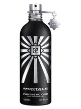 Montale Fantastic Oud Eau de Parfum 100ml