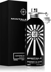 Montale Fantastic Oud Eau de Parfum 100ml
