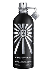 Montale Fantastic Oud Eau de Parfum 100ml