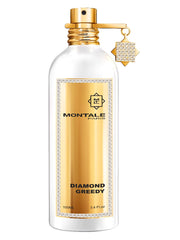 Montale Diamond Greedy EDP 100ml