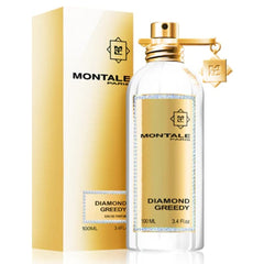 Montale Diamond Greedy EDP 100ml