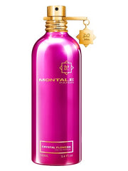 Montale Crystal Flowers EDP 100ml