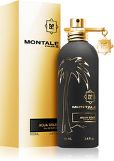 Montale Aqua Gold EDP 100ml