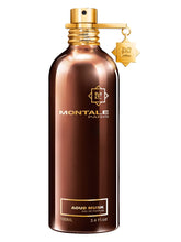 Montale Aoud Musk EDP 100ml