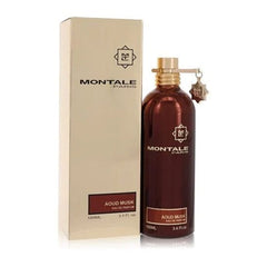 Montale Aoud Musk EDP 100ml