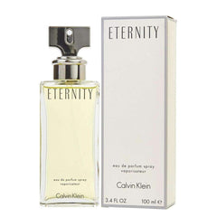 Calvin Klein Eternity for Women EDP 100ml