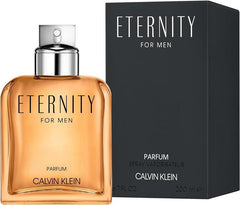 Calvin Klein Eternity for Men Parfum 100ml