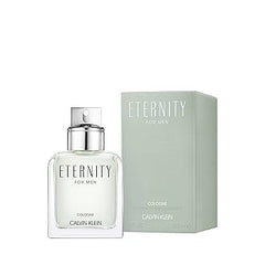 Calvin Klein Eternity Cologne for Men EDT 100ml