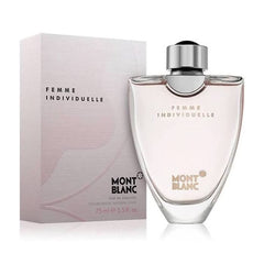Mont Blanc Individuelle Femme EDT 75 ml