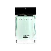 Mont Blanc Presence for Men EDT 75ml