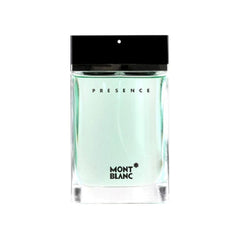 Mont Blanc Presence for Men EDT 75ml