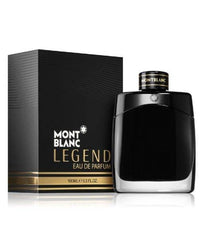 Mont Blanc Legend for Men EDP 100ml