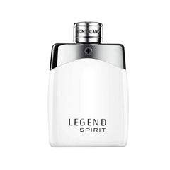 Mont Blanc Legend Spirit for Men EDT 200ml