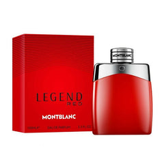 Mont Blanc Legend Red for Men EDP 100ml